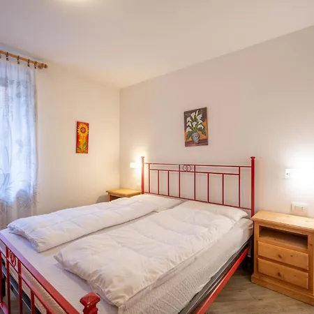 Cesa De Piè Appartamento