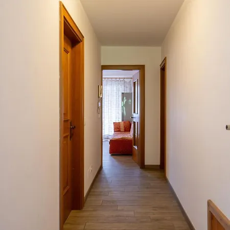 Appartamento Cesa De Piè Canazei
