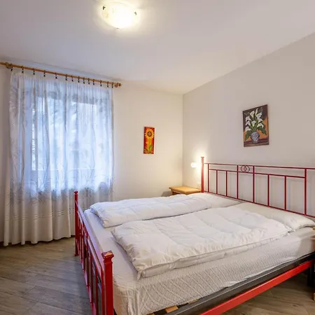 Appartamento Cesa De Piè *