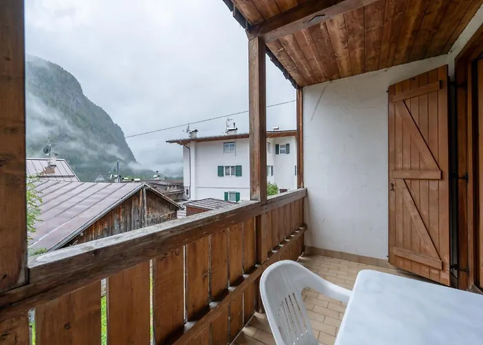 Apartment Cesa De Pie *