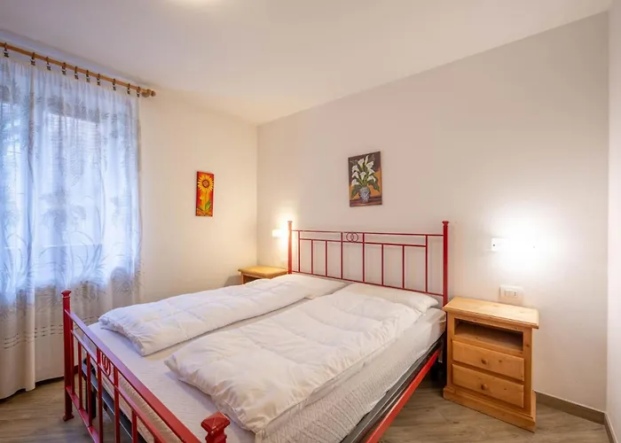 Cesa De Pie Apartment