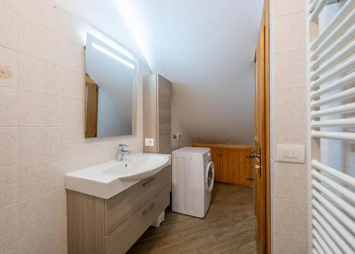 Apartment Cesa De Pie