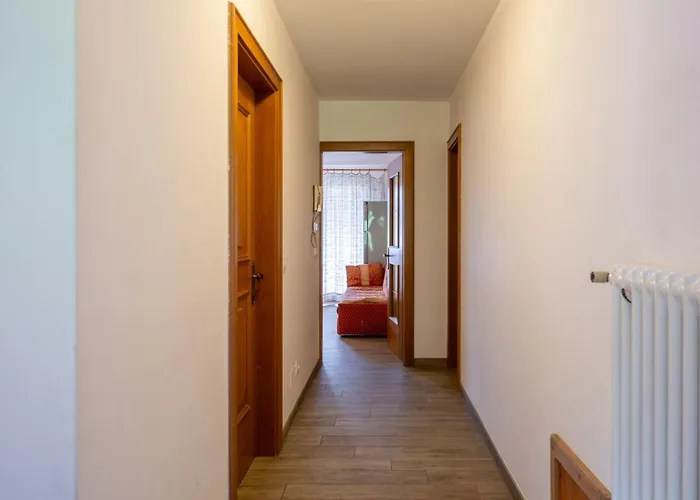 Apartment Cesa De Pie Canazei