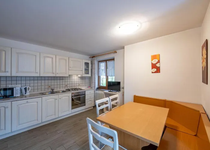 Cesa De Pie * Canazei