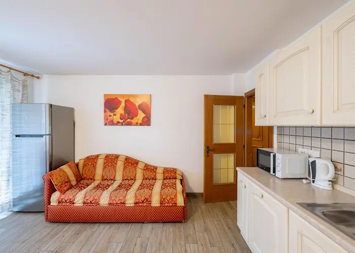 Apartment Cesa De Pie *