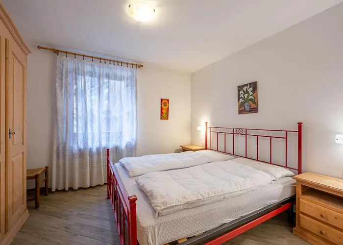 Apartment Cesa De Pie *