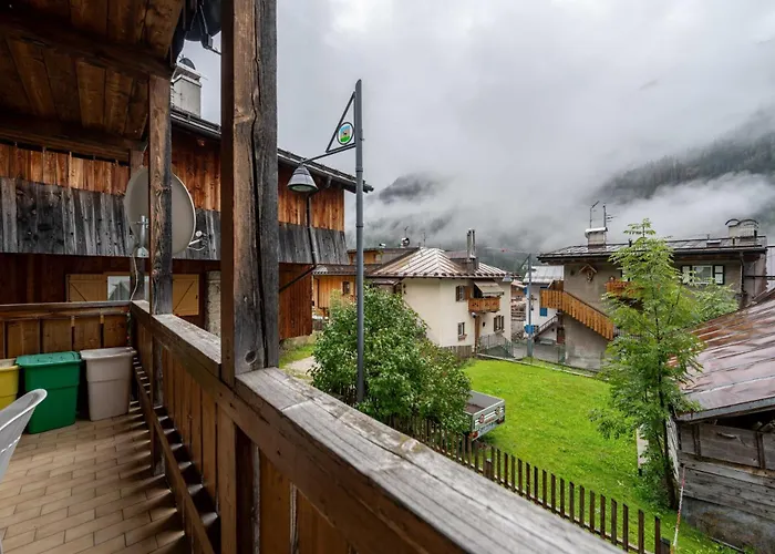 Cesa De Pie * Canazei